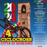 Seregno (Monza&Brianza) – Ciclocross ; Coppa Italia Giovanile alla Rappresentativa Lombardia A