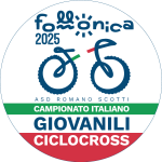 Follonica – Ciclocross ; Campionato Italiano Giovanile e regole generali area camper