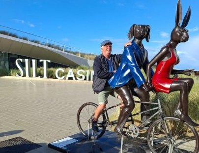 Middelkerke (Belgio), – Ciclocross ; Fine settimana di Campionati Europei