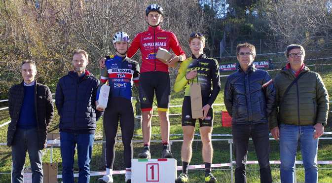 Barbara (Ancona) – Ciclocross : Memorial Americo Severini
