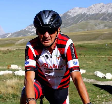 Empoli (Firenze) – Elite-Under 23 GS Maltinti Lampadari : E’ deceduto Lorenzo Parenti Dirigente del GS Maltinti Lampadari