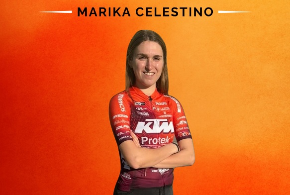 Monticello Brianza (Lecco) – Mountain Bike : Intervista a Marika Celestino (Ktm Protek – Elettrosystem)