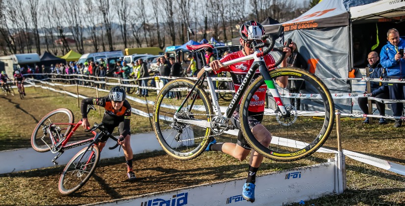 San Fior (Treviso) – Campionati Italiani Ciclocross Giovanile 2026 : San Fior lancia la sfida della sostenibilità al ciclismo Nazionale
