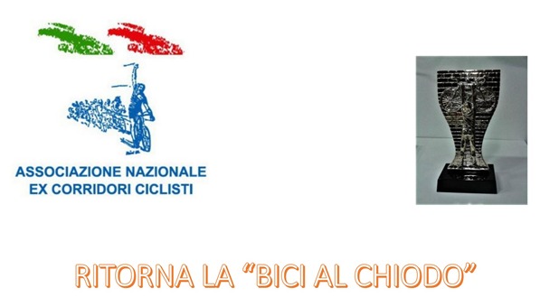 Arceto di Scandiano (Reggio Emilia) – 21° Bici al Chiodo : Sabato 24 Gennaio 2026 la consegna al “Mastino Brianzolo” Giacomo Nizzolo