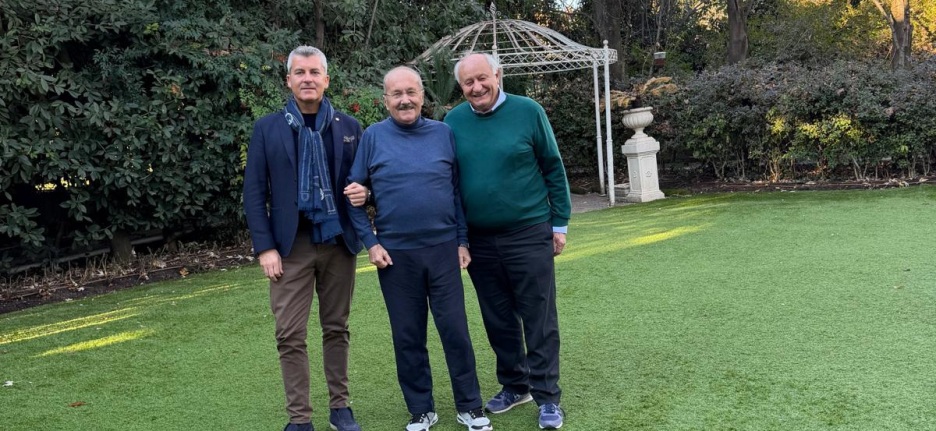 Ponte San Marco (Brescia) – Elite-Under 23 : 102° Coppa San Geo