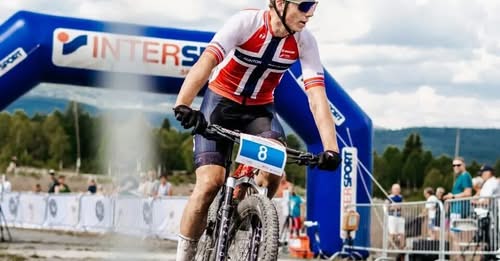 Marradi (Firenze) – Metallurgica Veneta Mtb Professional Team 2026