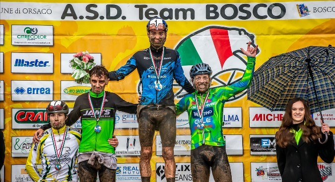 Ponte Della Muda (Treviso) – 33° Ciclocross Del Meschio/3° Memorial Daniele Da Re 10° ed ultima prova del Trofeo Triveneto