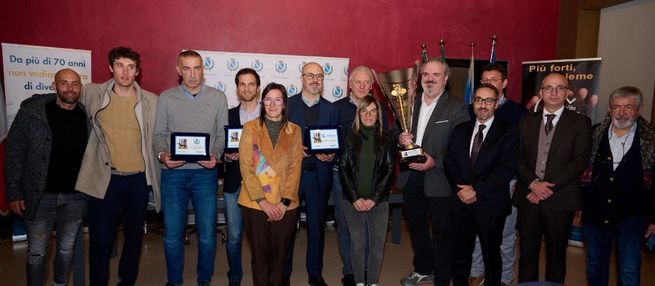 Seregno (Monza&Brianza) – Martedì 6 Gennaio 2026 il 5° Ciclocross Città di Seregno “Campionato Italiano di Società”