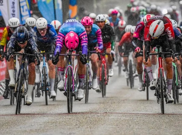 Domessargues (Francia) – 56° Etoile de Besseges : 2° tappa a Mathieu Kockelmann (Lotto Intermarchè); 3° Matteo Moschetti