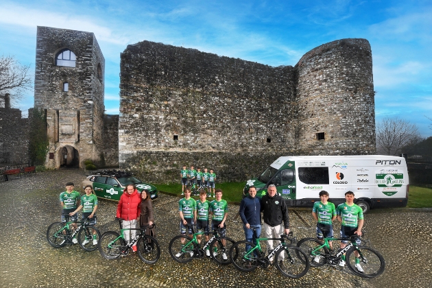 Brescia – Elite-U23 Cycling Team : Prossimo esordio alla Coppa San Geo e Trofeo Mugello Bike Expo