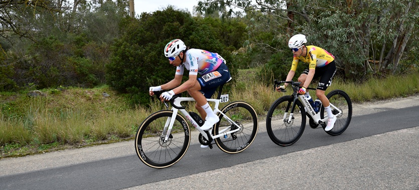 Tortolì (Sardegna) – Rajovic, Domati, Penalvera : Questo il podio della 3° Tappa del 30° Giro di Sardegna; Nell’articolo tutte le classifiche complete