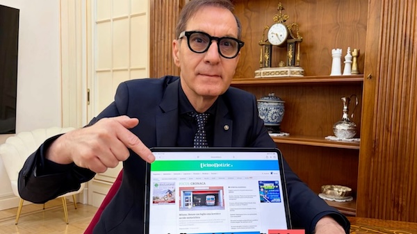 Lonate Pozzolo (Varese) –