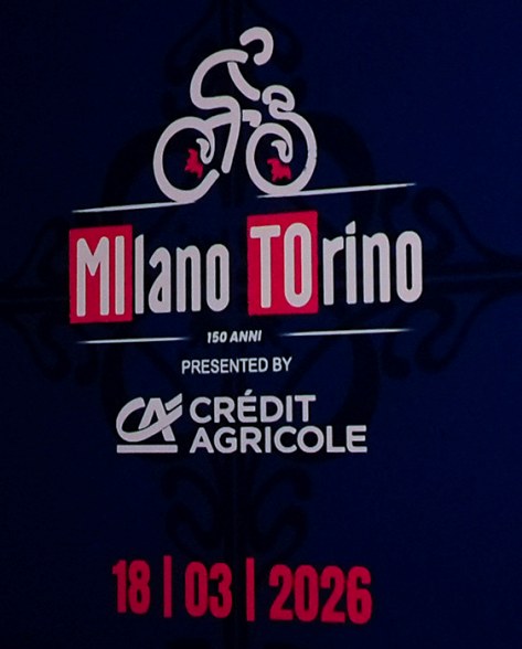 Torino – La Milano Torino compie 150 anni dalla prima edizione (1876) : Citroen entra a far parte della flotta automobilistica al seguito delle gare RCS-Gazzetta dello Sport