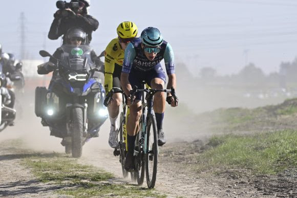 Denain (Francia) – Professionisti : Alec Segaert conquista la vittoria al “G.P. Denain”