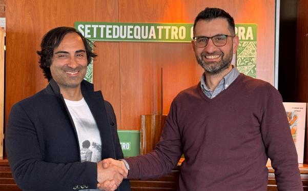 Ispra (Varese) – Importante collaborazione per la Challange che inizierà il 12 aprile da Ispra : Accordo tra Gravel Circus e Rightride