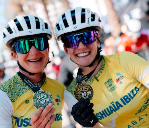 Sant Antoni De Postmany (Spagna) – 25° Vuelta Ibiza MTB