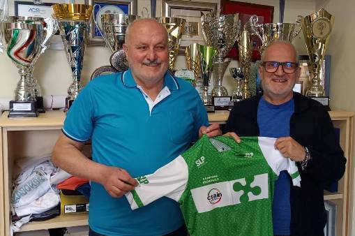 Marcallo con Casone (Milano) – Sabato 18 Aprile “Campionato Regionale 2° serie CSAIN – Organizzazione Equipe Corbettese