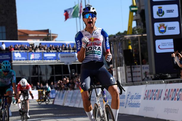 Milano – Coppa Italia delle Regioni : Alessandro Brambilla intervista Davide Donati