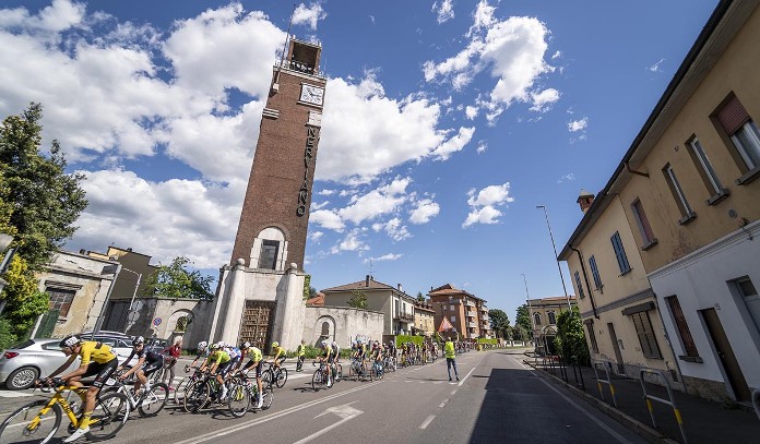 Nerviano (Milano) – Elite-U23 : 79° Coppa Caduti Nervianesi, Squadre invitate e corridori iscritti