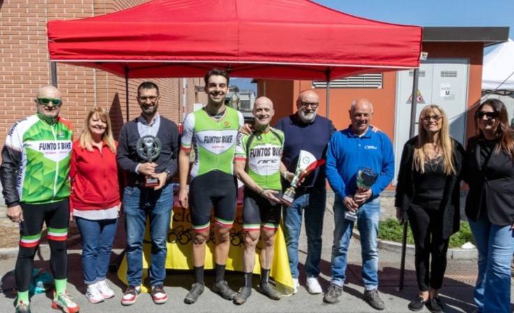 Ispra (Varese) – 10 giorni alla 724 CUP di Ispra la challenge Gravel Circus  del 12 aprile