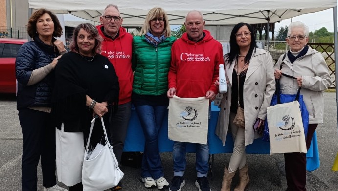 Varese – Domenica 26 Aprile il Ciclismo in Centro a Varese (Piazza Monte Grappa)