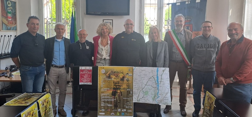 Piacenza – Donne Juniores : Presentato il 5° Trofeo Città di Gossolengo
