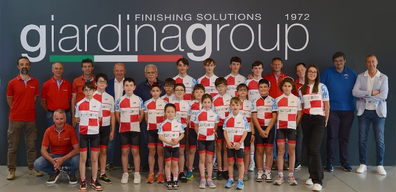 Novedrate (Como) – Presentata ufficialmente la SC Marianese 1946 con in organico Giovanissimi, Esordienti e Allievi