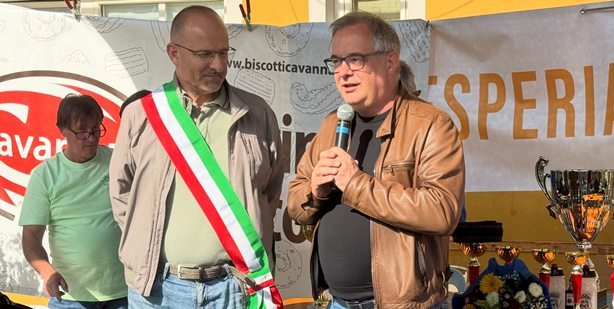 Costigliole di Saluzzo (Cuneo) – Esordienti : 11° Memorial Mario Bianco-Piernello e Pierpaolo Salvadori “Giornata Azzurra”