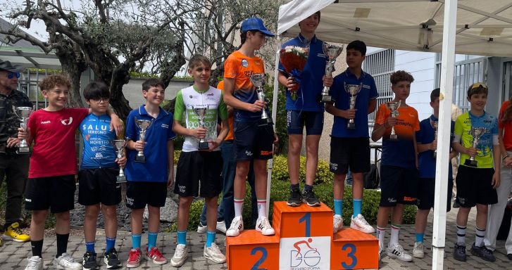Brugherio (Monza&Brianza) – Esordienti Gara Unica : Trofeo Una Vita per la Brugherio Sportiva – “Campionato Provinciale 1° e 2° anno” – Fotoservizio di Jessica Morani