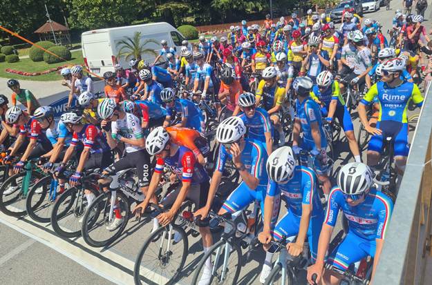 Monsummano Terme (Toscana) – La Polisportiva Monsummanese protesta e sospende l’attività organizzativa prevista nel 2026