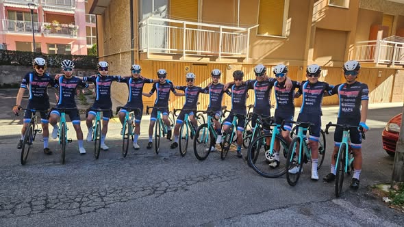 Gattinara (Vercelli) – Giornata Azzurra 1° Trofeo Città di Gattinara : l’Equipe Corbettese al via nella gara riservata alla categoria “Allievi”