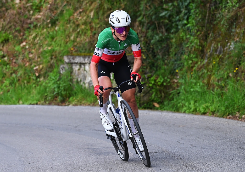 Cesenatico(Forli’-Cesena) – Giro d’Italia Women : Sabato 30 Maggio prima tappa da Cesenatico a Ravenna