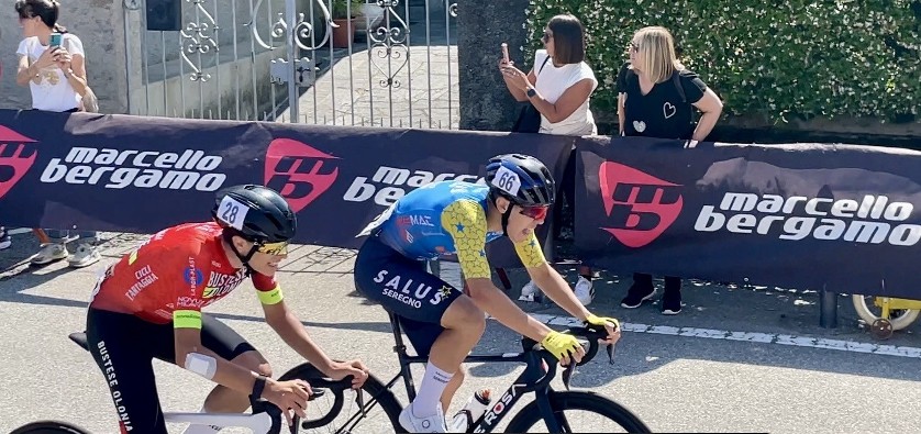Orta (Novara) – Allievi : a Matteo Jacopo Gualtieri la 75° Novara Orta -“Trofeo Emilio Gorla”