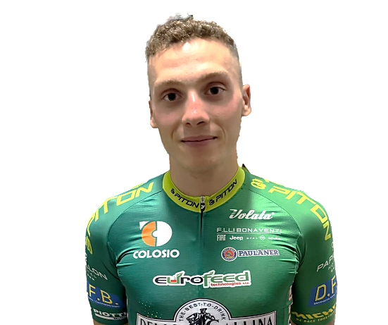 Brescia – Giosuè Epis : debuto stagionale col Team di Delio Gallina e Lucchini