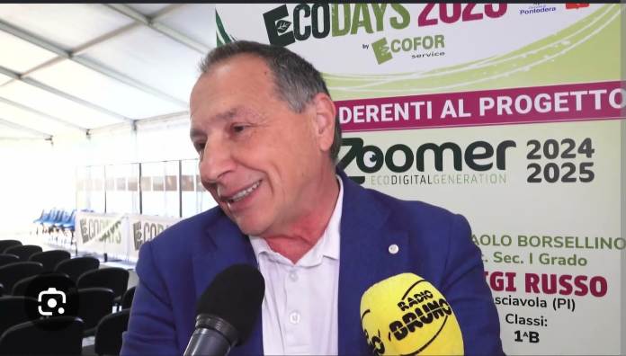 Pontedera (Pisa) – Il Ciclismo toscano piange la morte di Rossano Signorini