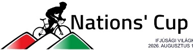 Milano – Nation’s Cup Hungary gare del 13-14 agosto 2026 : Paolo Favero e Marco Zoco (Bustese Olonia) convocati in Nazionale Juniores