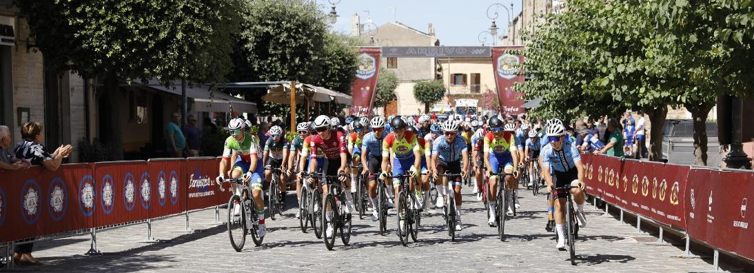 Banzi (Basilicata) – Ciclismo Juniores : Giro dell’Aglianico del Vulture dal 31 luglio al 2 agosto 2026
