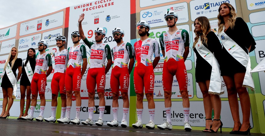 Milano – Coppa Italia delle Regioni : Tutte le classifiche aggiornate dopo la “Coppa Sabatini” di Peccioli
