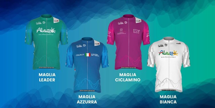 Cupello (Abruzzo) – Giro D’Abruzzo : Scatta domani martedì 15 Settembre con la tappa “Cupello – Casalincontrada”