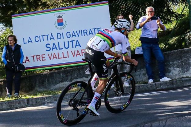 Gavirate (Varese) – Sabato 19 settembre a Gavirate : “Aspettando la Tre Valli Varesine”