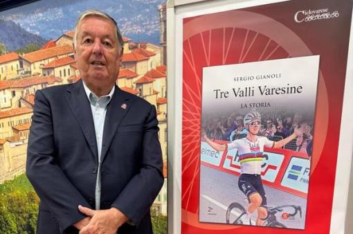 Varese – Inaugurata da Varese La Mostra sulla Tre Valli Varesine