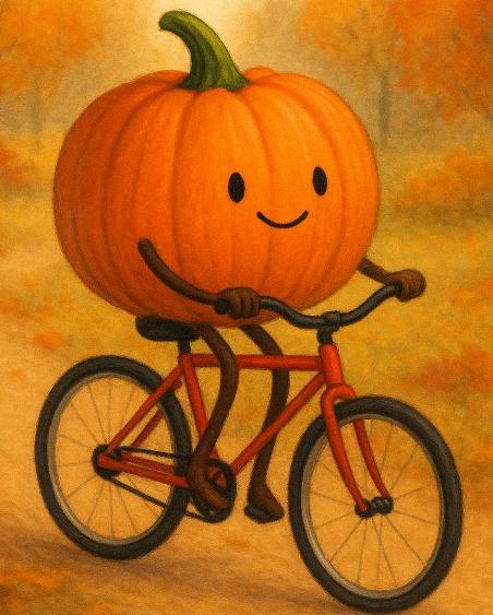 Gavirate (Varese) – Ciclismo Gravel : Domenica 11 ottobre 2026 appuntamento con la Zucca Gravel