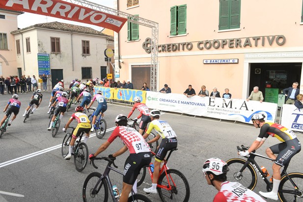 Acquanegra sul Chiese (Mantova) – Col 20° Gran Premio D’Autunno vinto da Andrea Biancalani cala il sipario sulla stagione agonistica 2026
