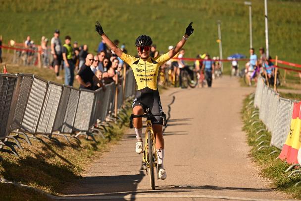 Brembate (Bergamo) – Ciclocross : 47° Gran Premio Mamma e Papà Guerciotti il 30-10-2026 al Vittoria Park di Brembate