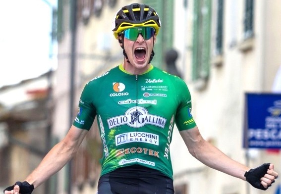 Trodica di Morrovalle (Macerata) – Elite-Under 23 : 35° Cappello D’Oro classifiche anno 2026